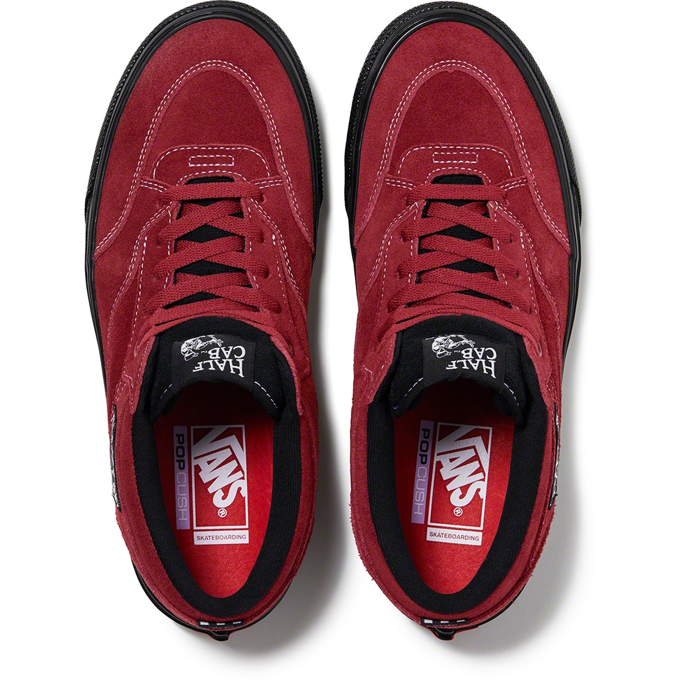 Supreme®/Vans® Half Cab view 4